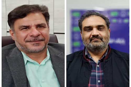 با ابلاغ رئیس دانشگاه علوم پزشکی دزفول دکتر مهرداد کلانتریان به سرپرستی معاونت درمان دانشگاه منصوب شد. 